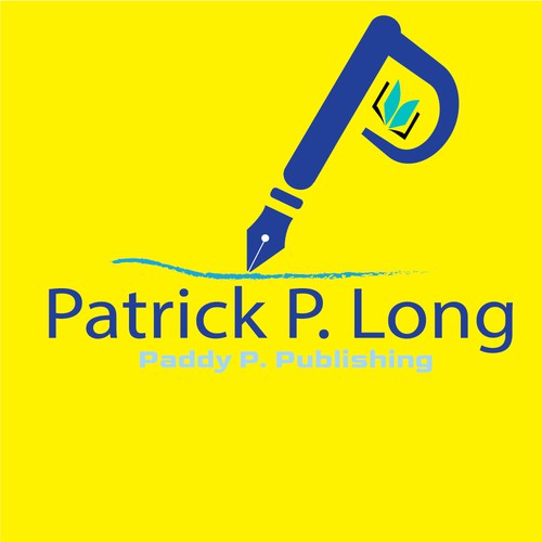 Patrick P Long Logo 