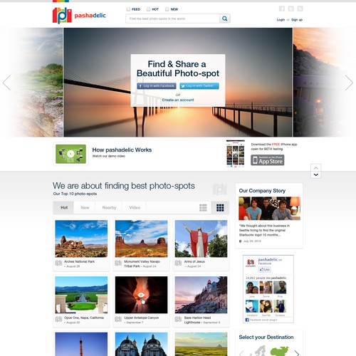 ~Classy~ Neat~ Bold~ Photography Startup