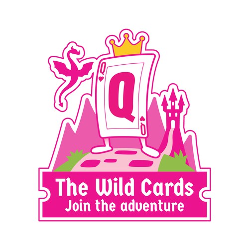 Card logo