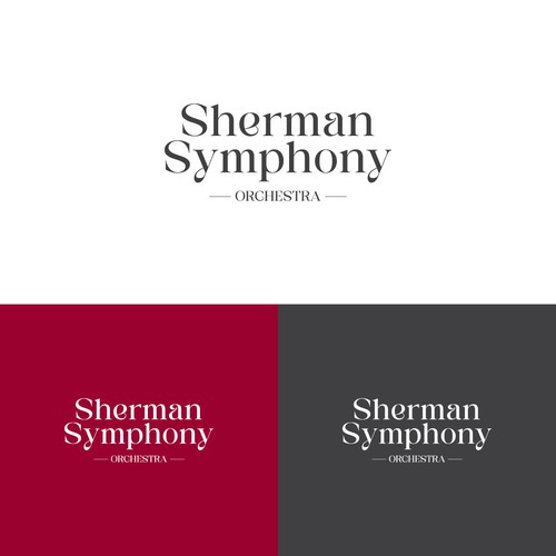 Sherman Symphony Orchestra