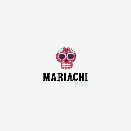 Mariachi logo 