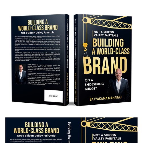 Building a Brand