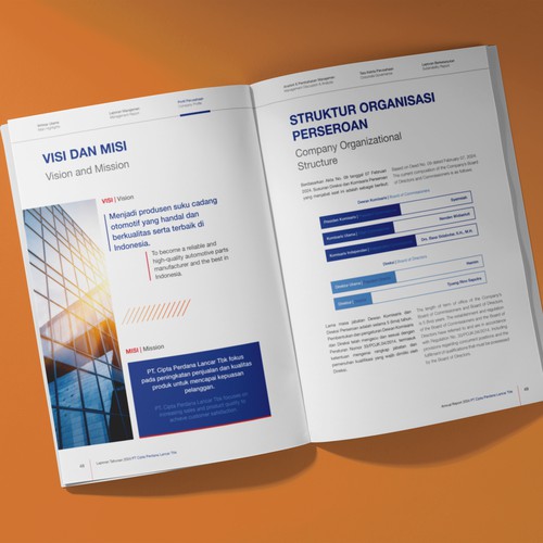 Editorial Design