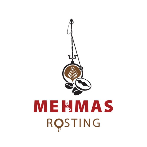 Mehmas Rosting