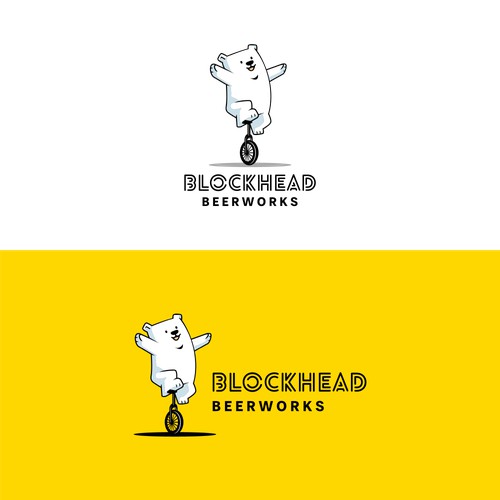 Blockhead 2