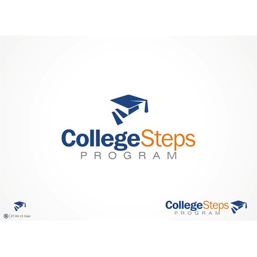 College Steps Program