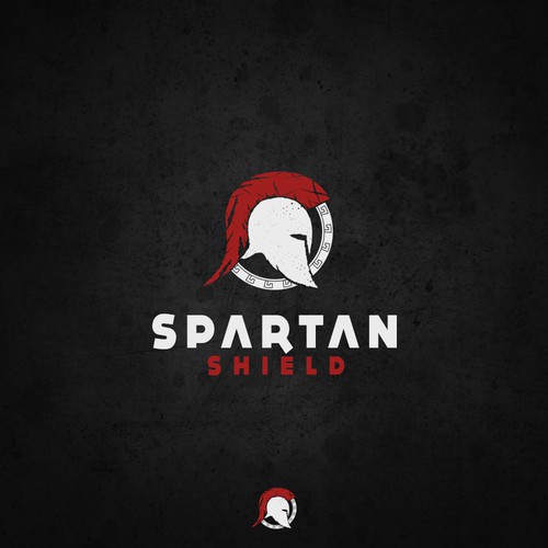 Spartan Shield