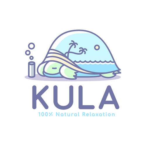 Relaxed Turtle