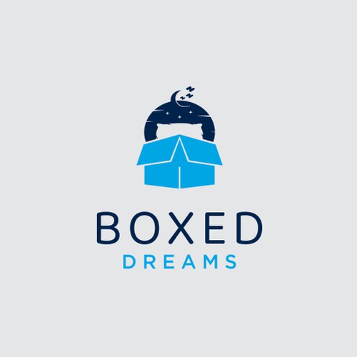 boxed dreams