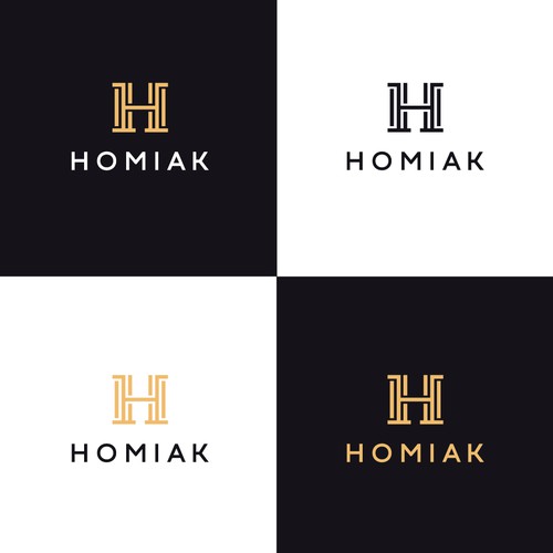 Homiak Law