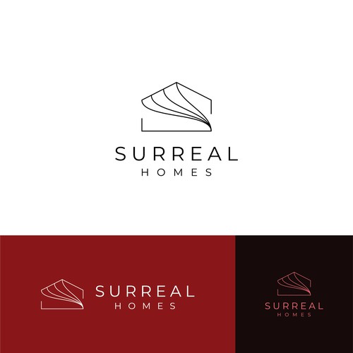 SURREAL HOMES draft