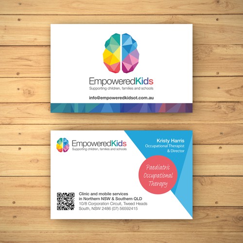 empowered