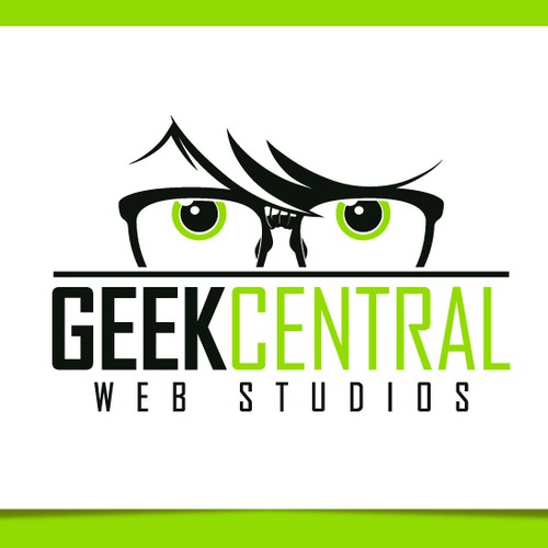 Geek Central Logo