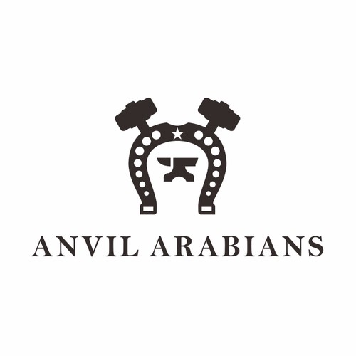 ANVIL ARABIANS