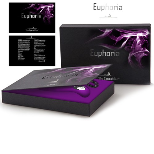 Concept for Euphoria