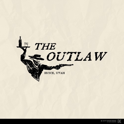 The Outlaw