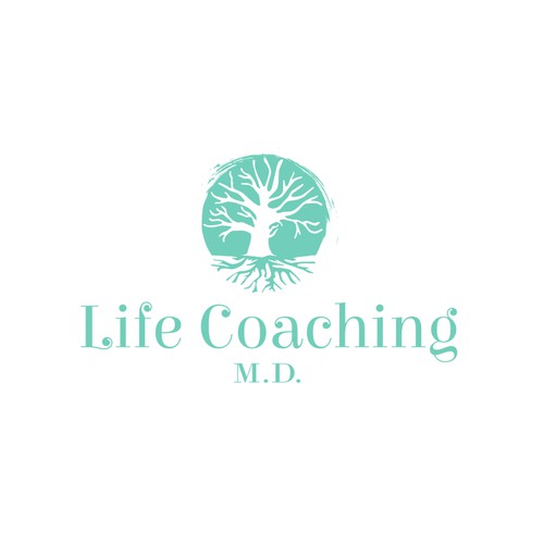 Logo Concept for Life Coaching