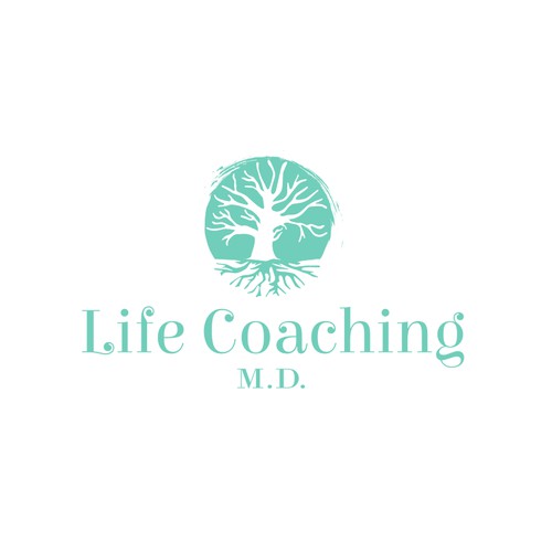 Logo Concept for Life Coaching