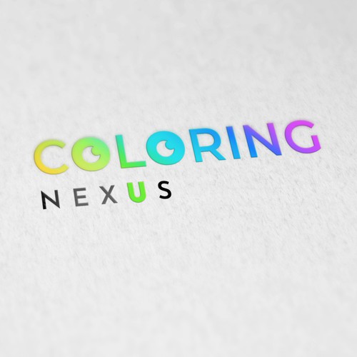 Coloring Nexus