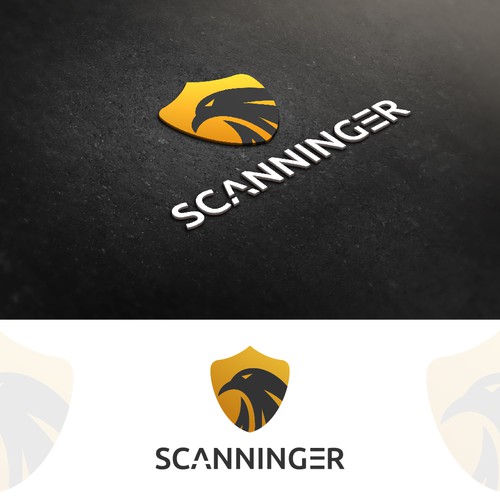 Scanninger