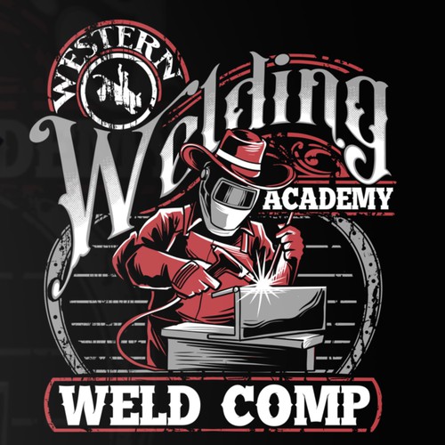 Weld Comp Welding