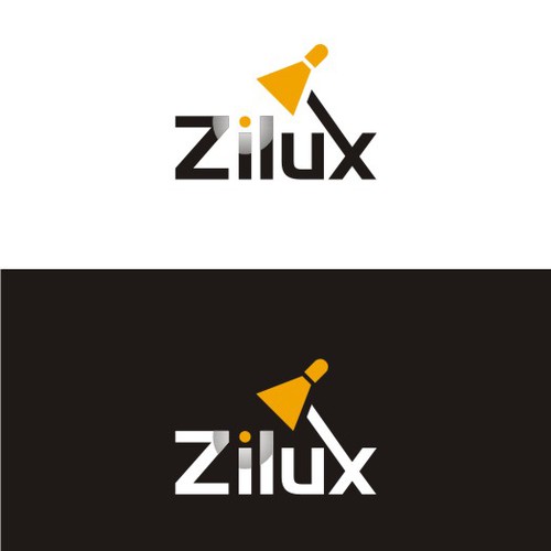 Create the best logo for the company "Zilux", just use your imagination
