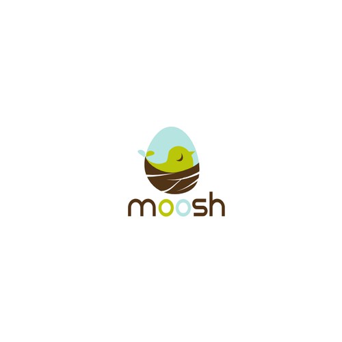 Moosh needs a new logo