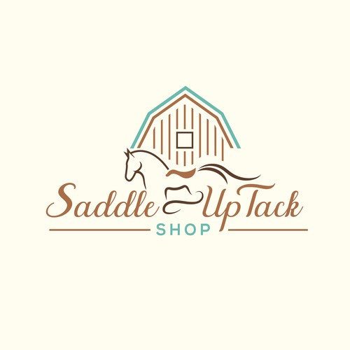 Saddle Up Tack Shop