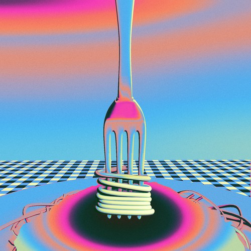 Spaghetti_Style Exploration