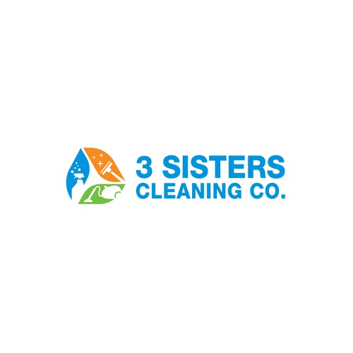 3 SISTERS CLEANING CO.