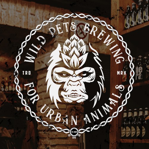 Wild Pets Brewing