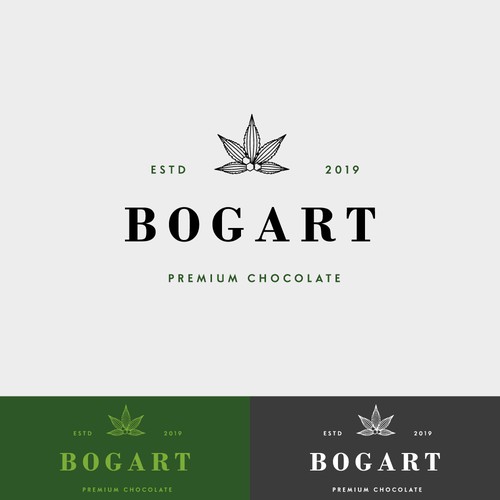 Bogart Chocolate infused with THC