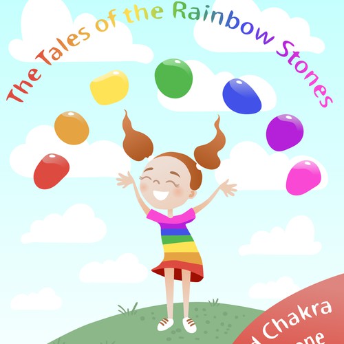 The tales of the rainbow stones