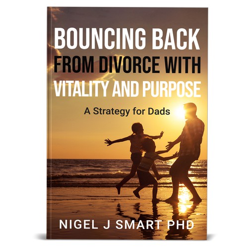 Bouncing back from divorce with vitality and purpose