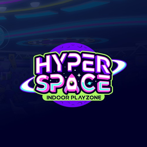 Hyper Space Playzone