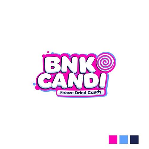 BNK Candi