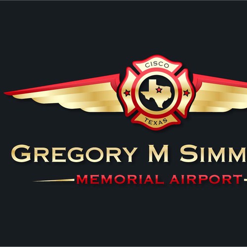Guaranteed Payment For Your Winning Design!  Create A Logo For Gregory M Simmons Memorial Airport