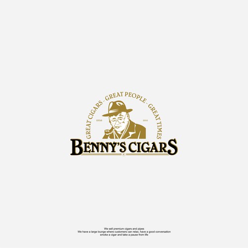 Benny's Cigars