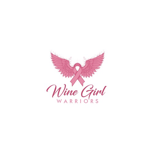 Wine Girl Warriors