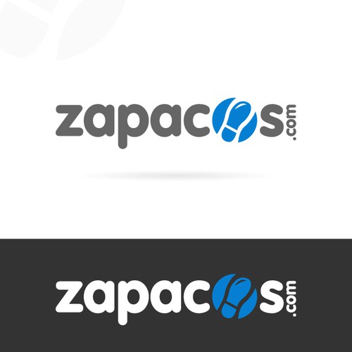 Help Zapacos.com with a new logo