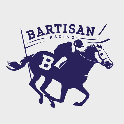 Bartisan Racing logo wanted!