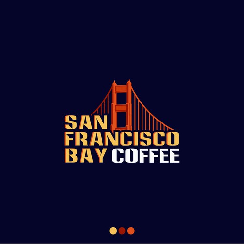 Logo for coffee