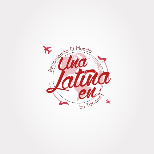 Una Latina En: