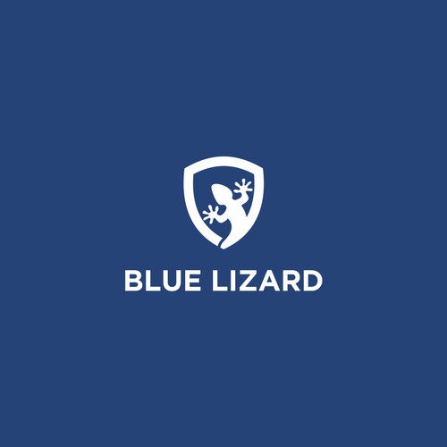 BLUE LIZARD