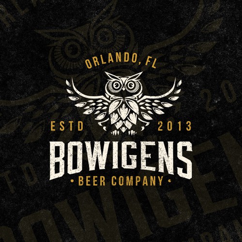 Bowigens Beer Company