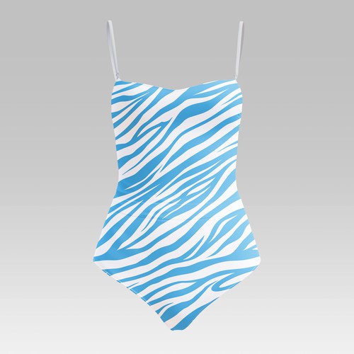 Swimwear Brand Pattern