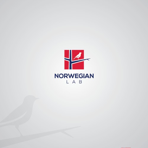 Norwegian lab