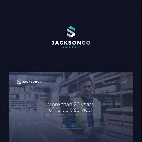 Jackson Co Supply 