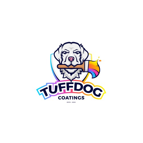 tuffdog coating