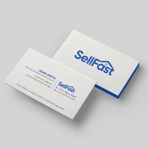 Business Card Design
